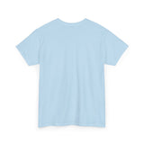 Fun-gi T-Shirt — Hand-Drawn Flounder & Mouse Toy on Toadstools, "You're a fun-gi" Design