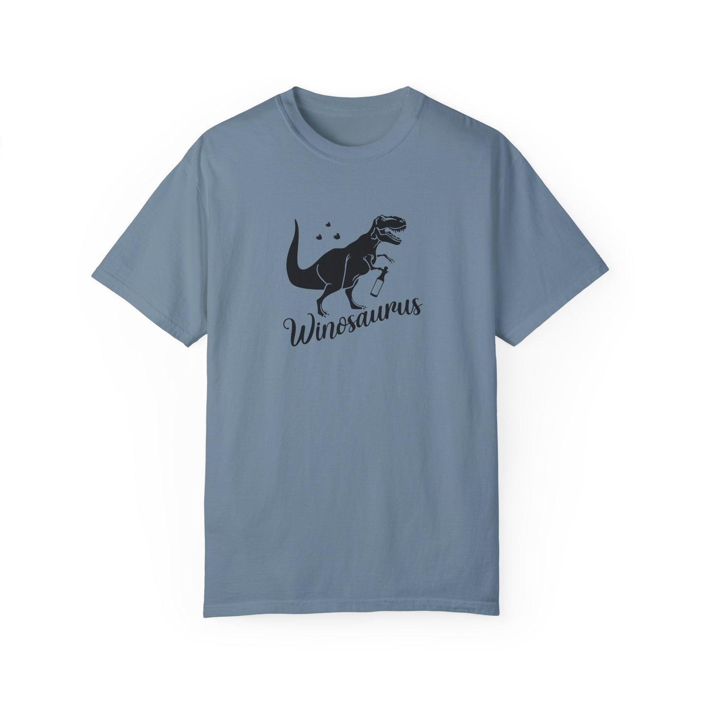 Wineosaurus T-Shirt