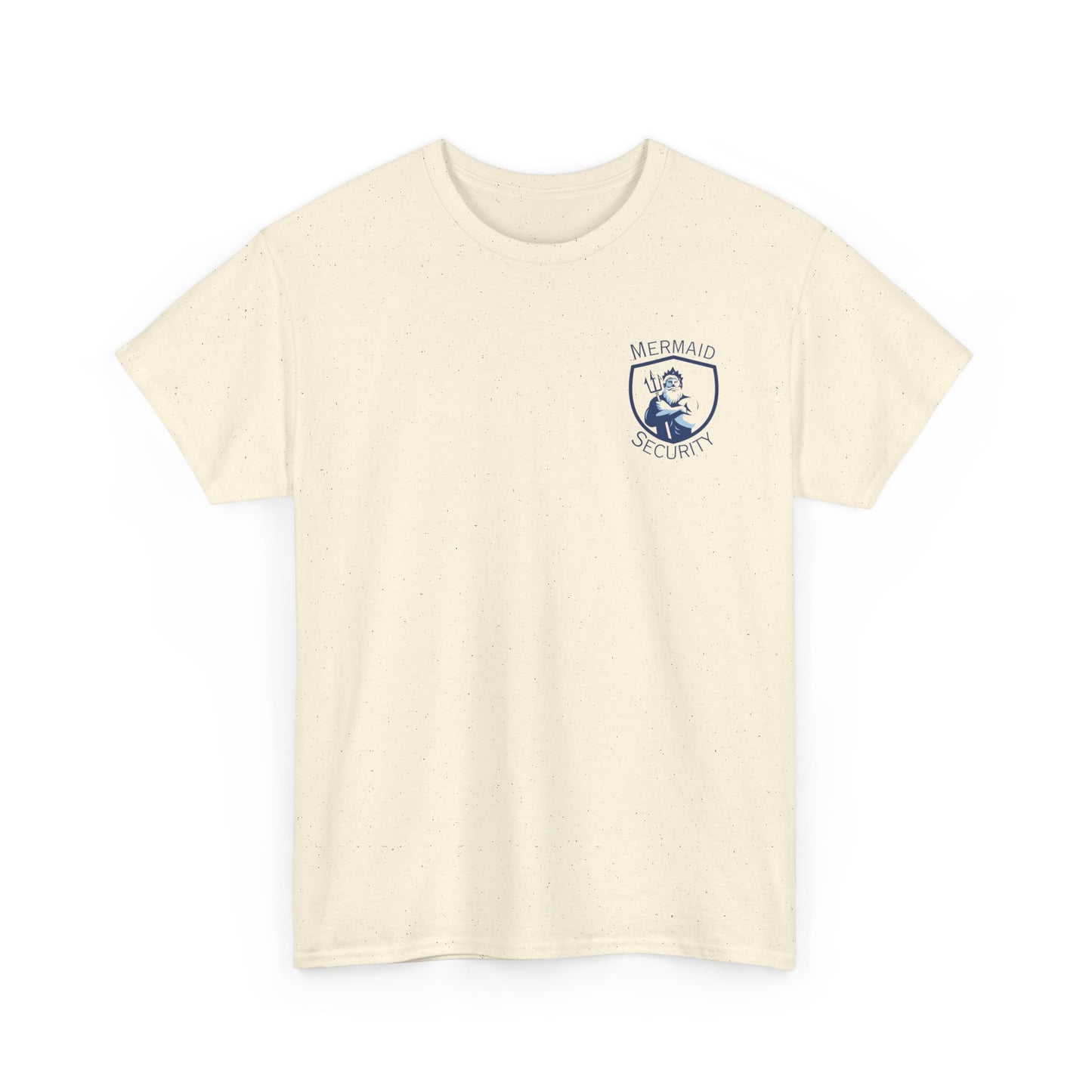 Mermaid Security Tee