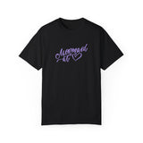 Mermaid at Heart  Comfort Colors T-Shirt