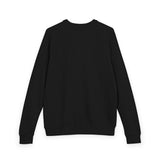 Sweatshirt - Purranormal Cativity Design by Nina - Flounder the Purrmaid and Mouse Toy Ghosts