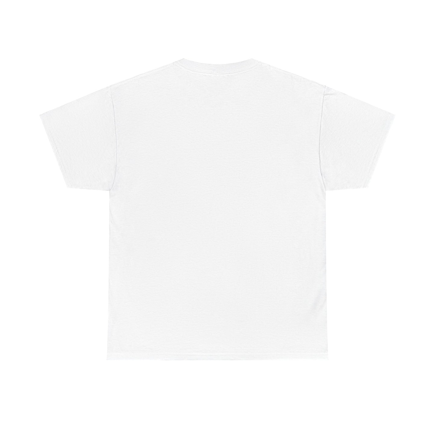 Salty Adult Gildan T-Shirt | Unisex Heavy Cotton Comfort Tee