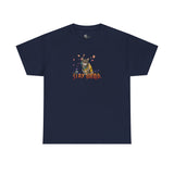 Stay Weird Flocahontas T-Shirt