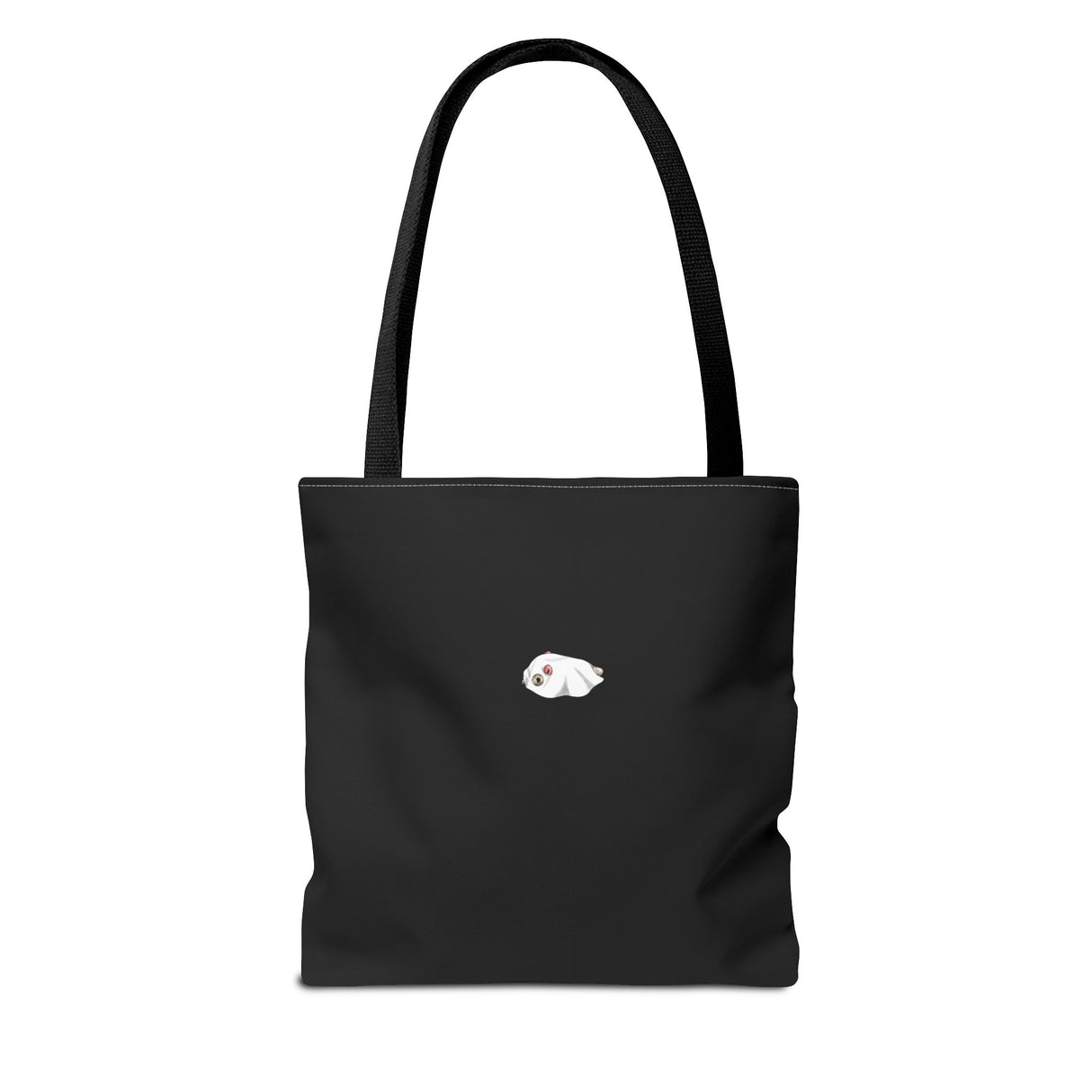 Tote Bag - Purranormal Cativity Design by Nina