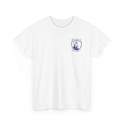 Mermaid Security Tee