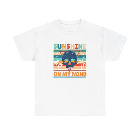Sunshine on my Mind Unisex T-Shirt
