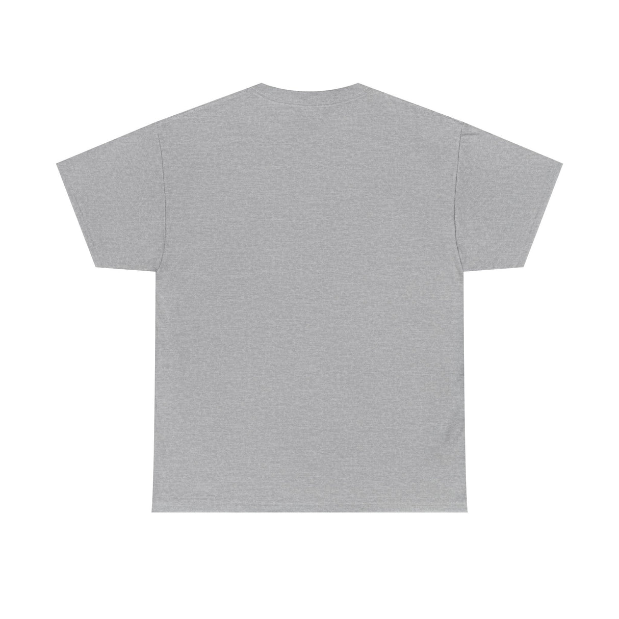 Brave Heart Fish T-Shirt — "Little fish. Big world. Brave Heart." Inspirational Tee