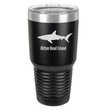 30 oz Hilton Head Island Tumbler