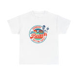 Gettin' Tipsy Unisex Cotton Tee