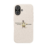 Phone Case - Bravery Tutu Design
