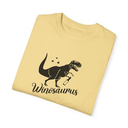 Wineosaurus T-Shirt