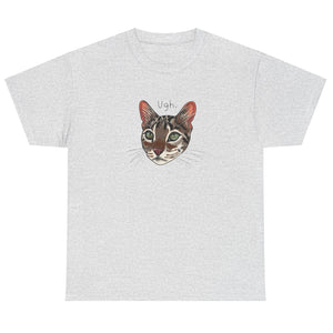 Cat Shirts