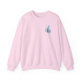 Mermaid of Charleston Unisex Sweatshirt