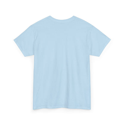 Vacay Mode Cotton T-Shirt