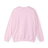 Wine Goes in Unisex Crewneck Sweatshirt