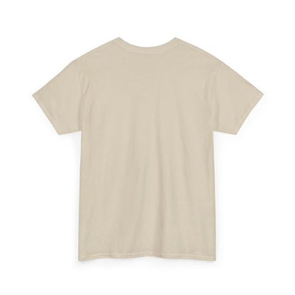 Retro Happiness Comes in Waves Unisex Tee