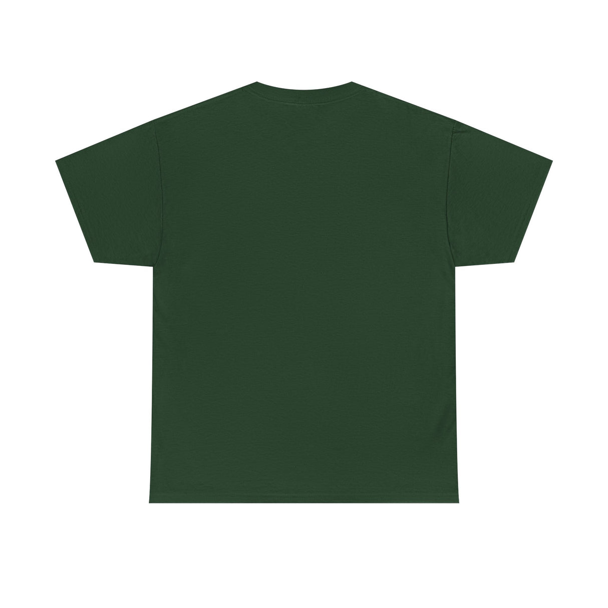 Flounder 'Competitive Rester' T-Shirt — Funny Resting Pose Tee