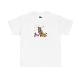Stay Weird Flocahontas T-Shirt