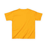 Kids Tee — "Tricks for Treats" Flounder Halloween Ballet Tee
