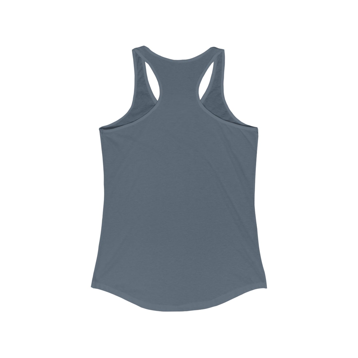 Shark Women’s Racerback Tank – Lightweight, Stylish & Bold