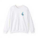 Mermaid of Charleston Unisex Sweatshirt