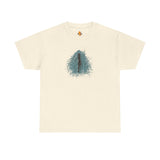 Fish at Heart Flounder Purrmaid T-Shirt