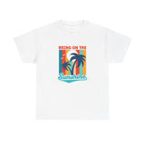 Bring on Sunshine Unisex Cotton Tee