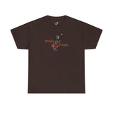 Tricks for Treats Flounder Halloween Ballet T-Shirt