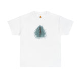 Fish at Heart Flounder Purrmaid T-Shirt