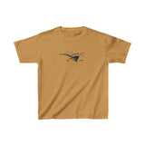 Kids Tee - Procasti-Gator Alligator Youth Shirt