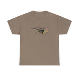 T-Shirt Alligator Procasti-Gator Funny Graphic Tee
