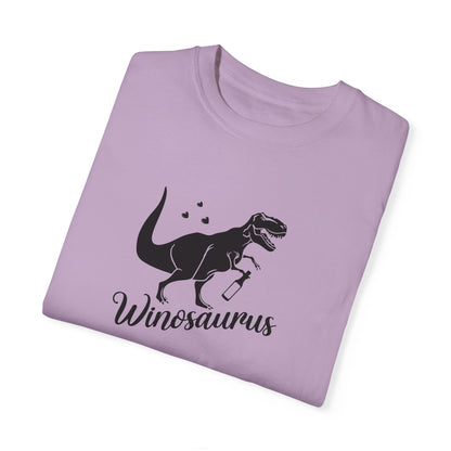 Wineosaurus T-Shirt