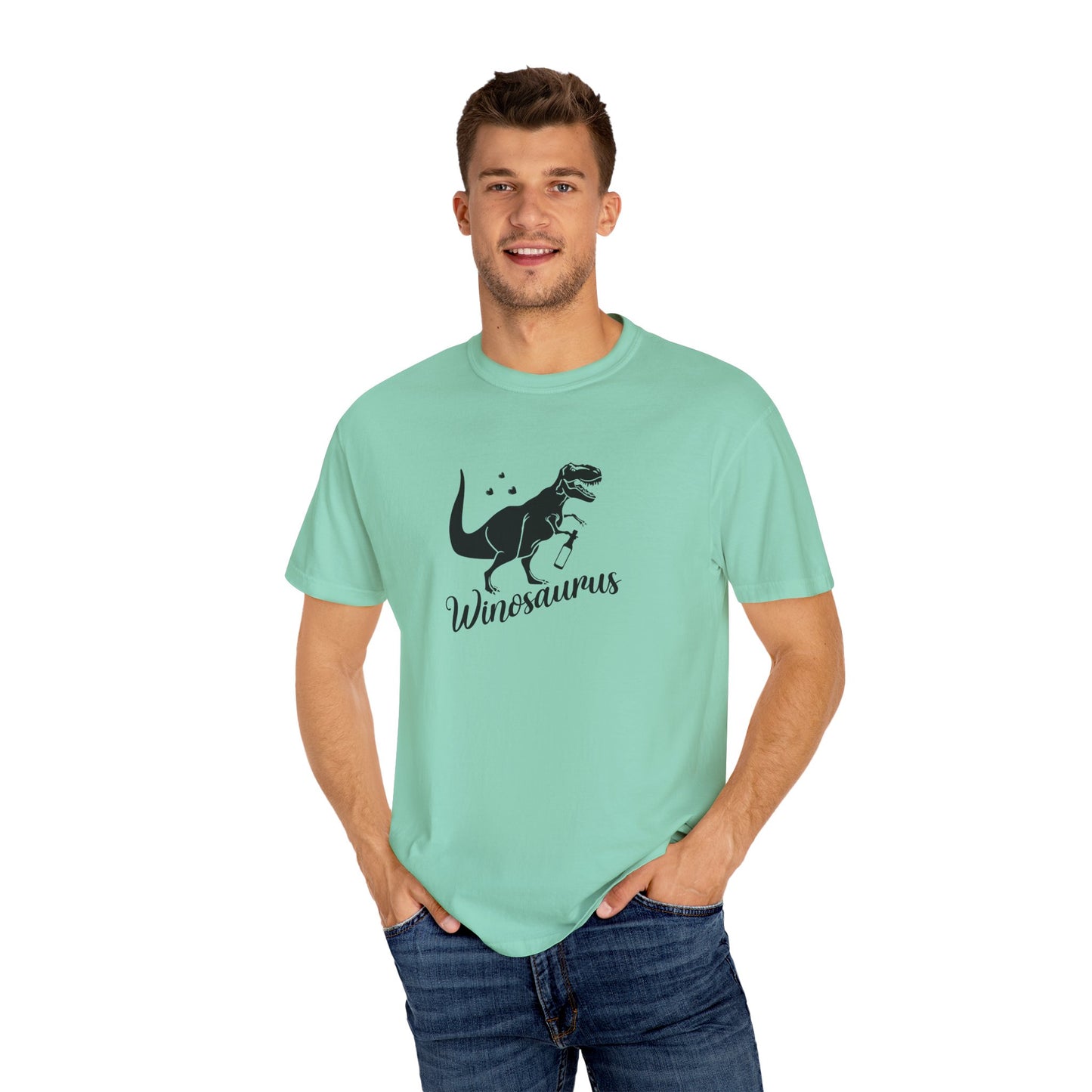 Wineosaurus T-Shirt