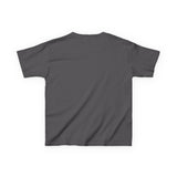 Kids 'Competitive Rester' T-Shirt — Flounder Funny Resting Pose Tee