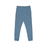 Purrmaid Unisex Sweatpants - Take the Purrlunge Design by Nina