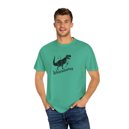 Wineosaurus T-Shirt