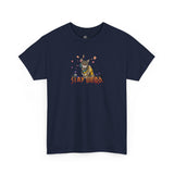 Stay Weird Flocahontas T-Shirt