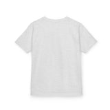 Kids "RUDE" Flounder T-Shirt — Flounder the Purrmaid Eye Roll Tee