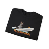 Sweatshirt Flocahontas Design