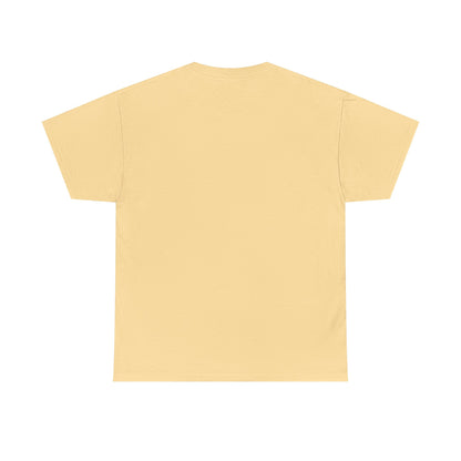Black Cat Drinking Wine & Feline Fine Cotton Tee