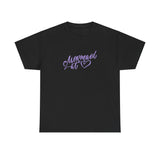 Mermaid at Heart Adult Unisex Tee | Gildan 5000 Comfortable Fit