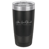 20 oz Hilton Head Island Tumbler