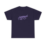 Mermaid at Heart Adult Unisex Tee | Gildan 5000 Comfortable Fit