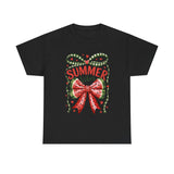 Summer Vibes Cotton T-Shirt