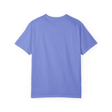 Colorful Great White Shark Unisex T-Shirt