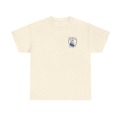 Mermaid Security Tee