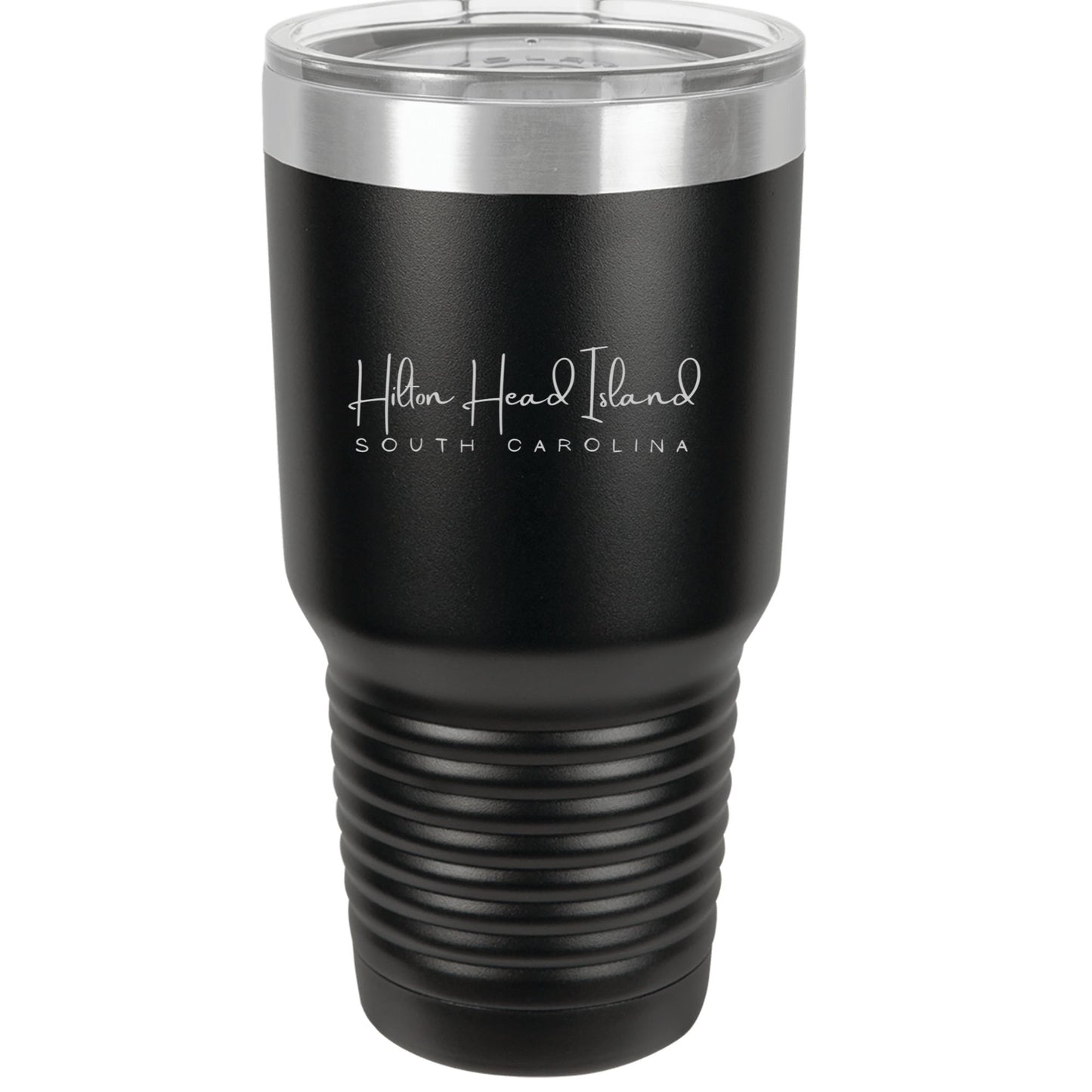 30 oz Hilton Head Island Tumbler