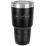 30 oz Hilton Head Island Tumbler