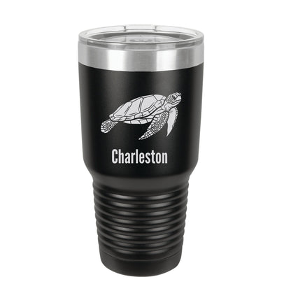 30 oz Charleston Tumbler