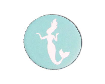 Mermaid Popsocket - Collapsible Grip and Stand for Phones